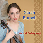 Sarah Burnell Band - Sarah'ndipity